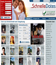 schnelle sexdates