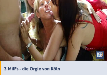 milf koeln sperma schlucken