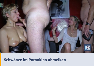 Pornokino München